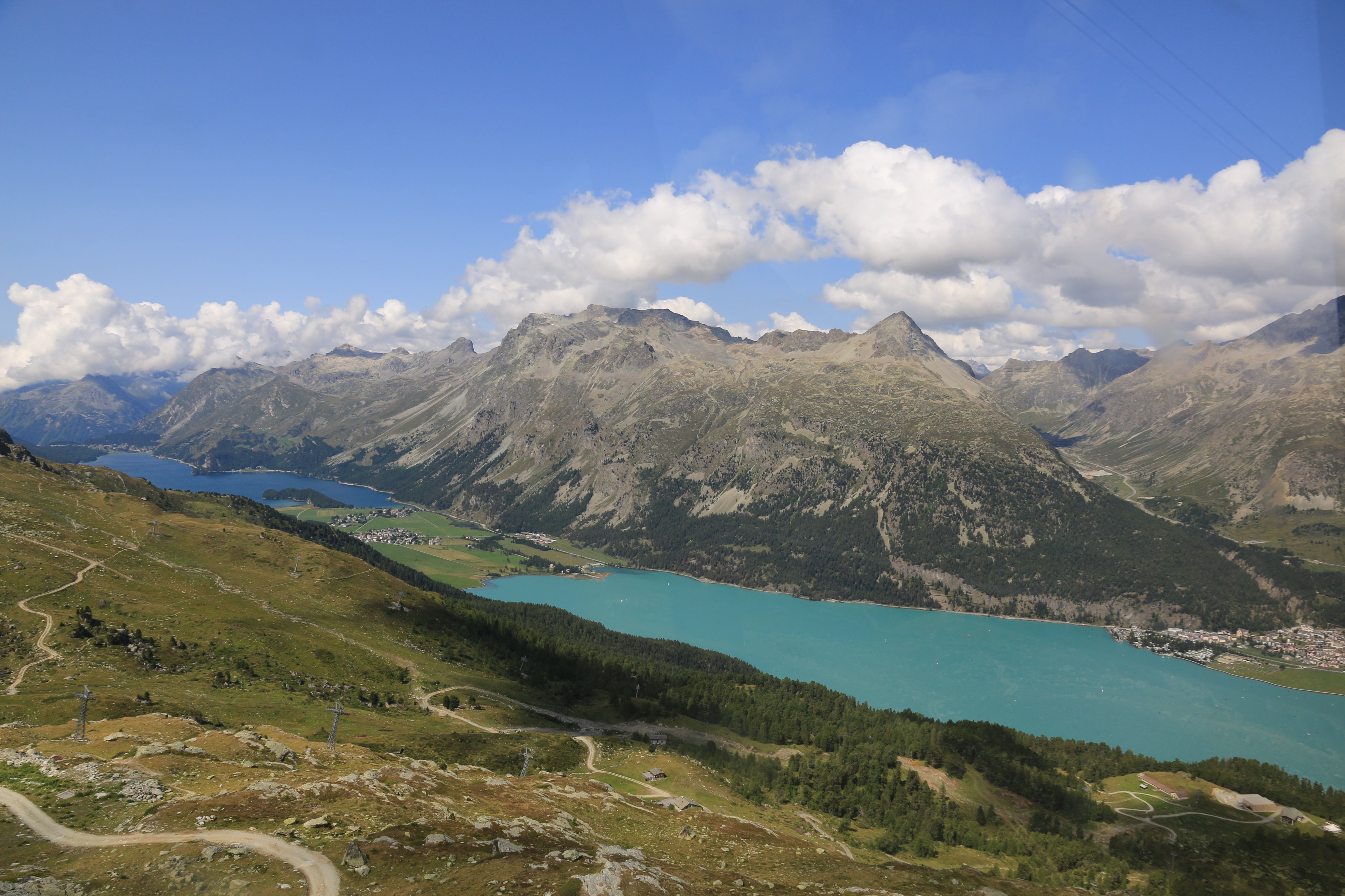 Switzerland